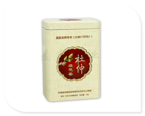 長(zhǎng)方形花茶鐵皮罐子 長(zhǎng)方形花茶鐵皮罐子