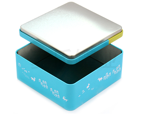 嬰幼兒小米營(yíng)養(yǎng)米粉馬口鐵盒定制 嬰幼兒小米營(yíng)養(yǎng)米粉馬口鐵盒定制