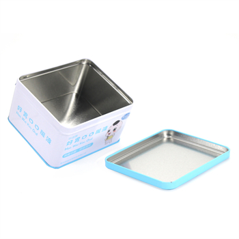 長(zhǎng)方形口服液通用藥品鐵盒_馬口鐵保健品藥品鐵盒包裝定制工廠(chǎng)